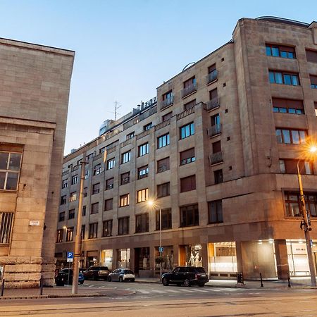 Catalog Boutique Rooms Bratysława Zewnętrze zdjęcie