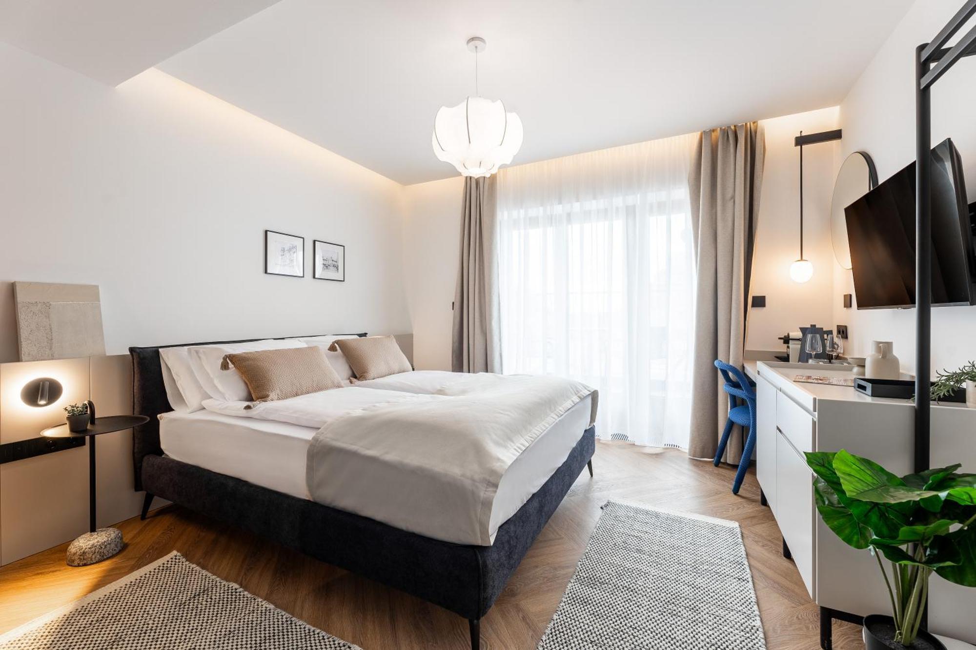 Catalog Boutique Rooms Bratysława Zewnętrze zdjęcie