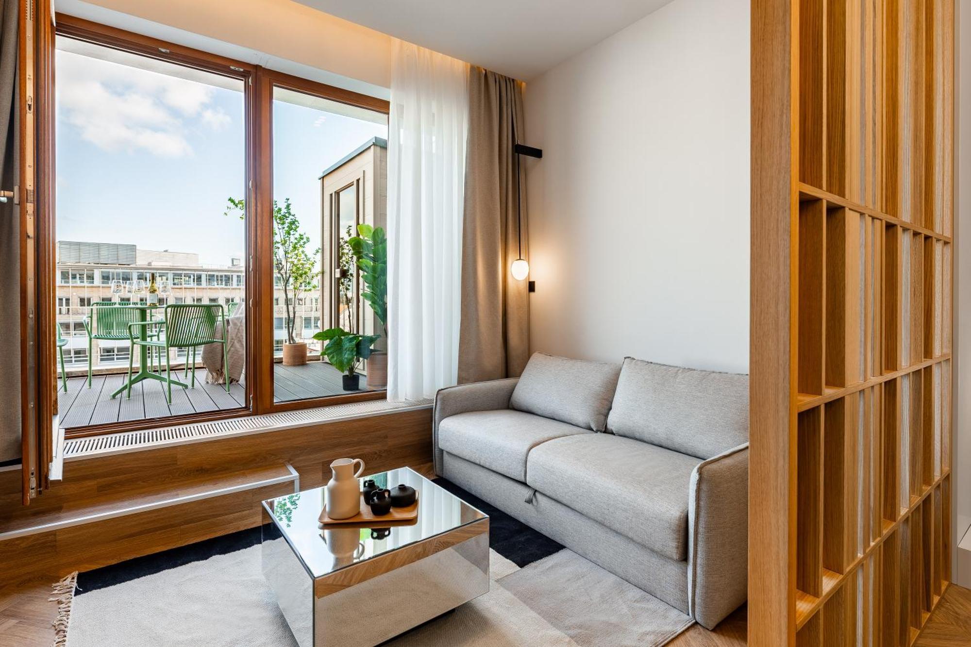Catalog Boutique Rooms Bratysława Zewnętrze zdjęcie