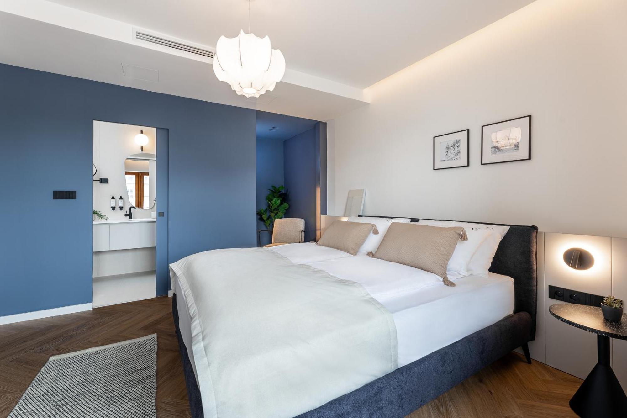 Catalog Boutique Rooms Bratysława Zewnętrze zdjęcie