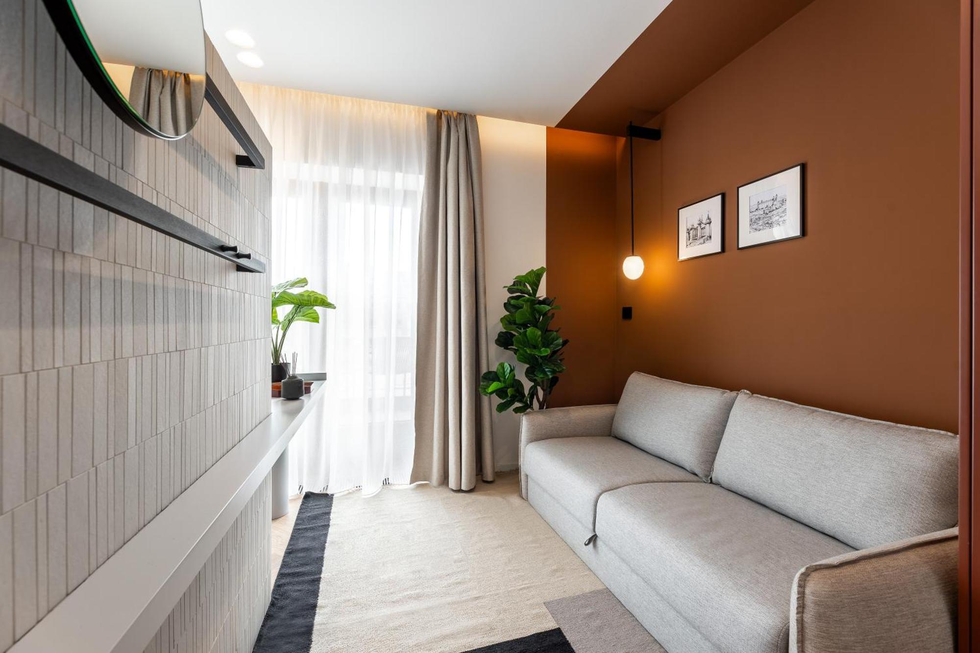 Catalog Boutique Rooms Bratysława Zewnętrze zdjęcie