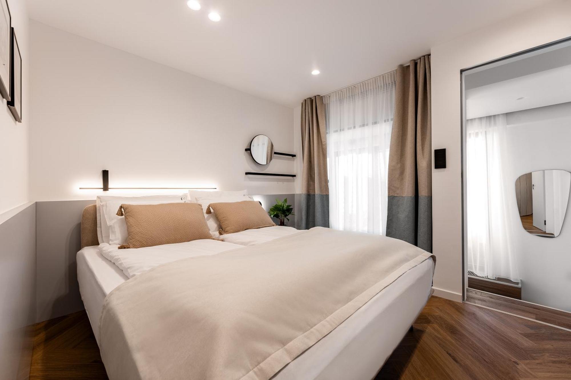 Catalog Boutique Rooms Bratysława Zewnętrze zdjęcie