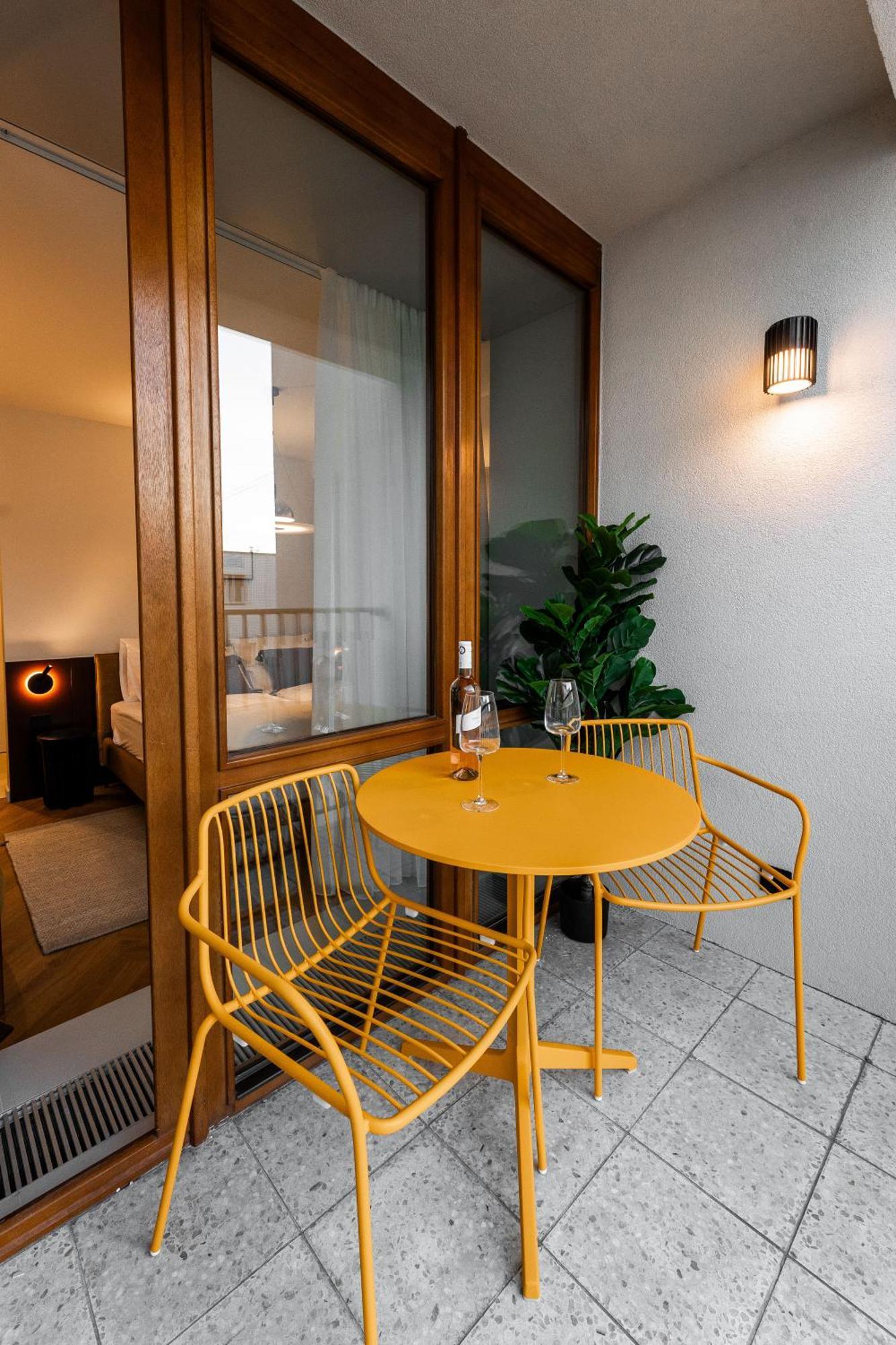 Catalog Boutique Rooms Bratysława Zewnętrze zdjęcie
