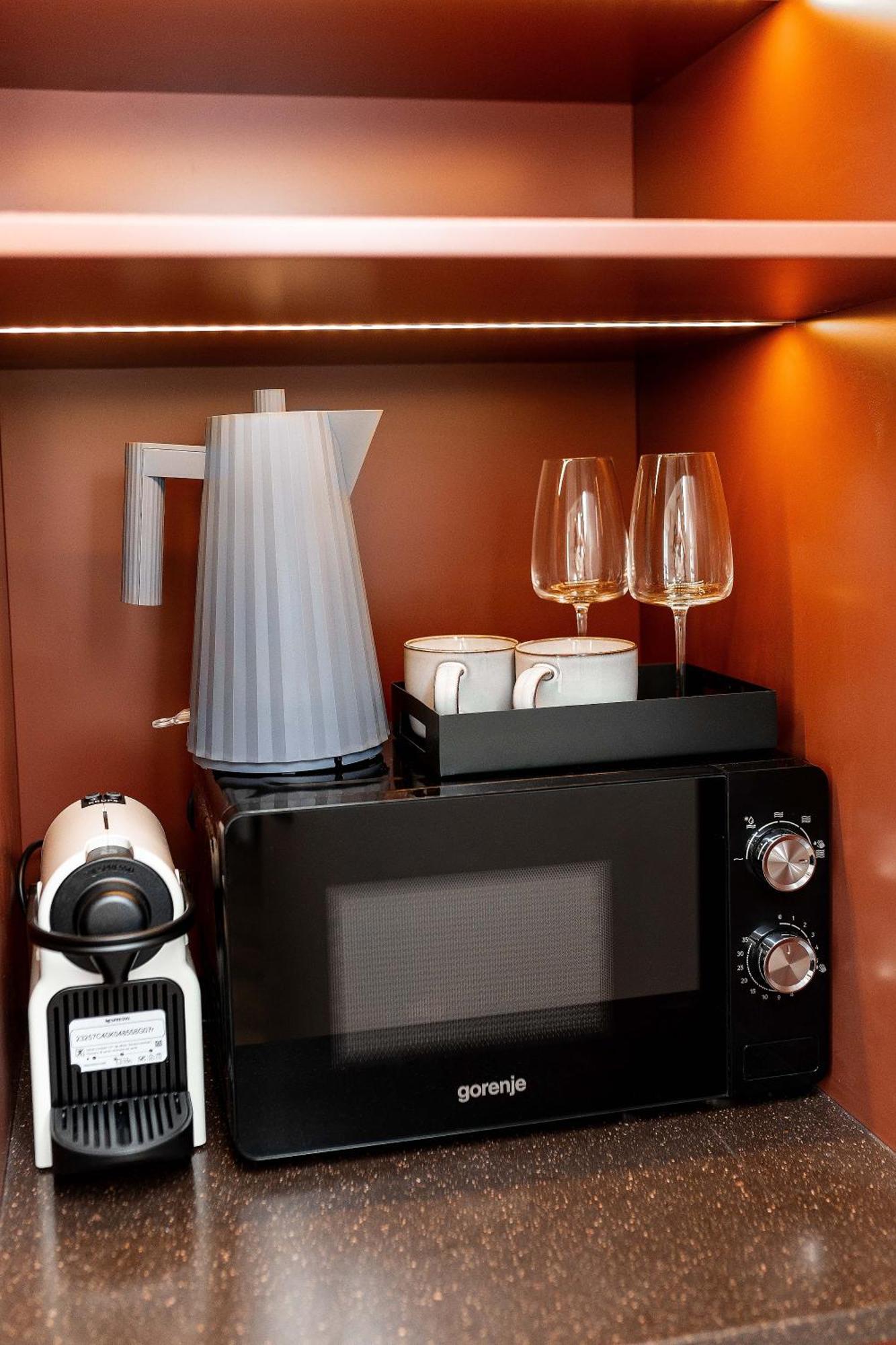 Catalog Boutique Rooms Bratysława Zewnętrze zdjęcie