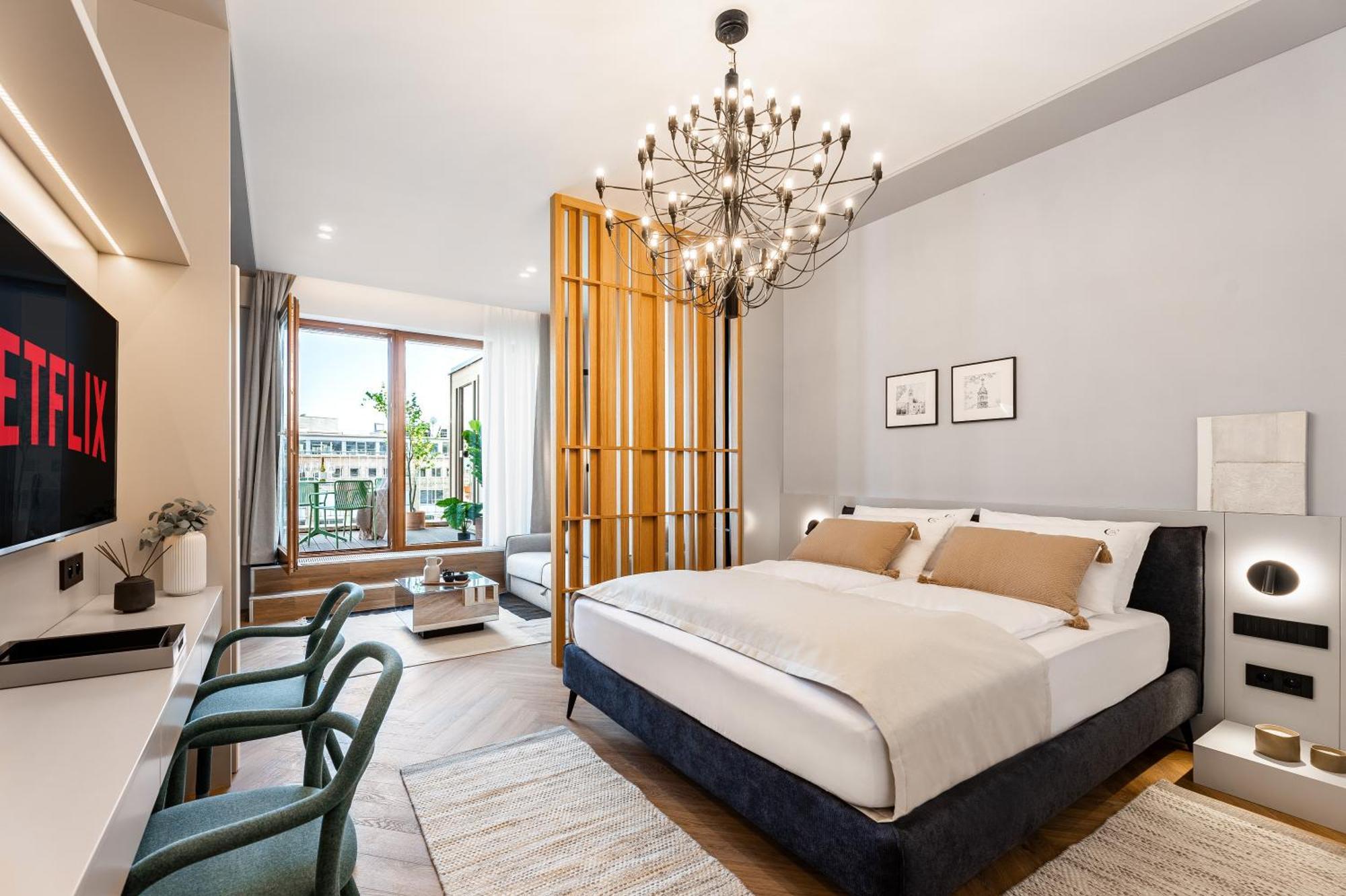 Catalog Boutique Rooms Bratysława Zewnętrze zdjęcie