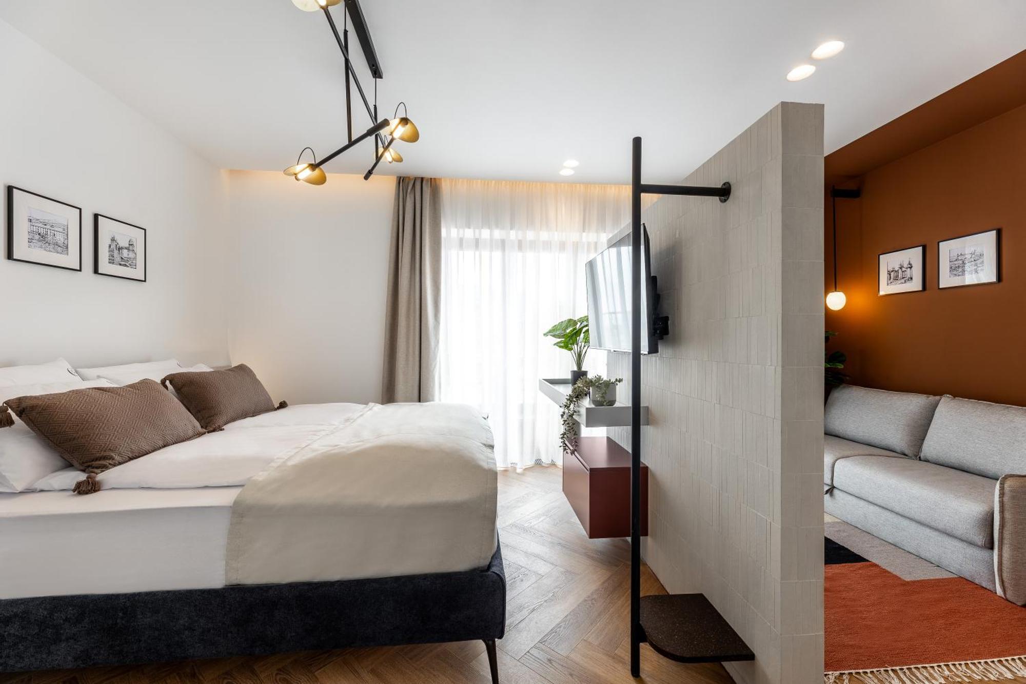 Catalog Boutique Rooms Bratysława Zewnętrze zdjęcie