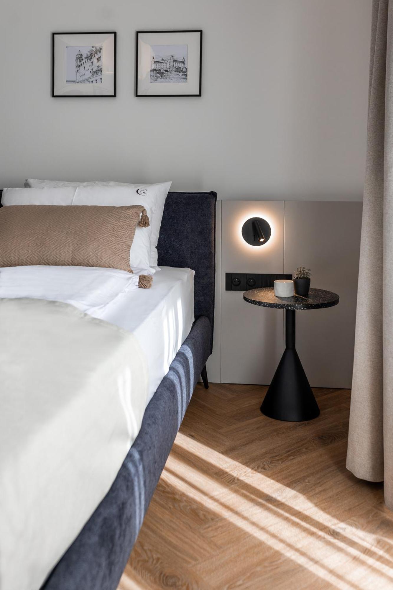 Catalog Boutique Rooms Bratysława Zewnętrze zdjęcie