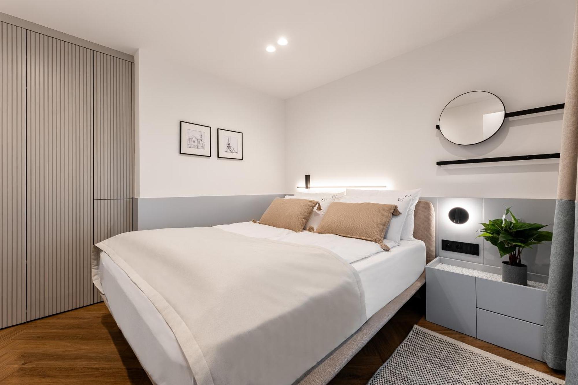 Catalog Boutique Rooms Bratysława Zewnętrze zdjęcie