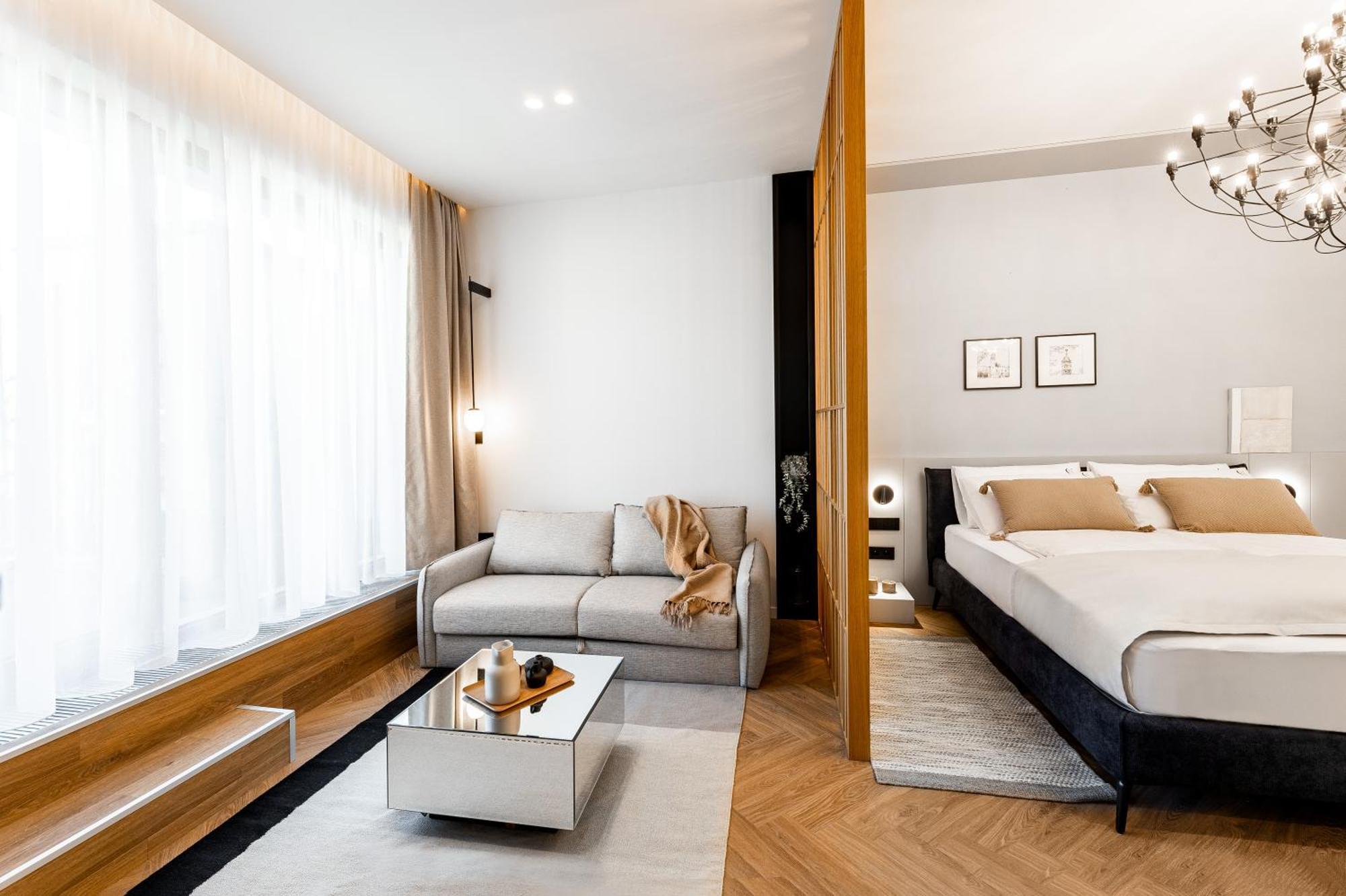 Catalog Boutique Rooms Bratysława Zewnętrze zdjęcie